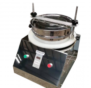 煅烧粘土实验室筛